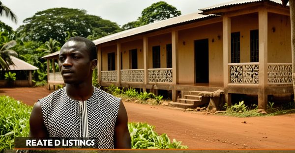 Annonces immobilières en côte d'ivoire : guide des opportunités clés