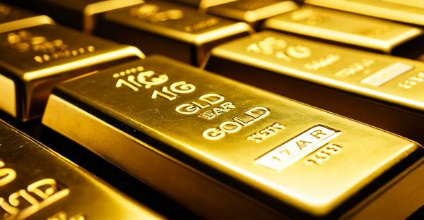 Lingot d'or de 1 kg : le précieux allié de votre patrimoine
