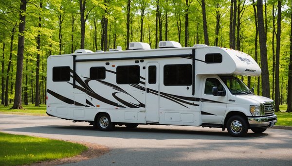 Souscription d'une assurance camping-car : bien choisir pour voyager serein